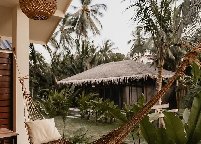 Origen Nature Bungalows - Holiday Homes - Not A Hotel