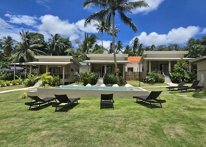 Pitaya Resort