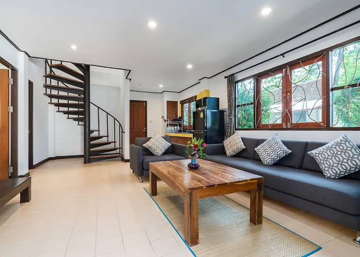 Chaweng Lakeview Residence