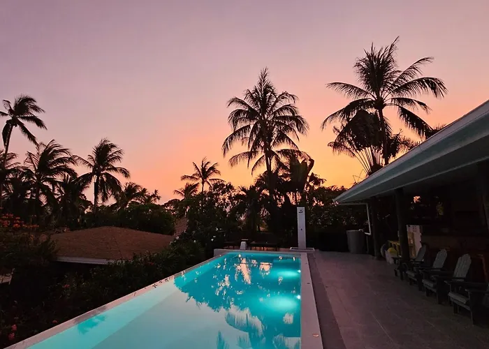 Orchid Lodge Samui - Bed & Breakfast