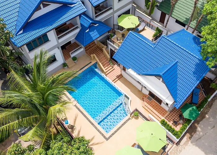 Chaweng Lakeview Residence